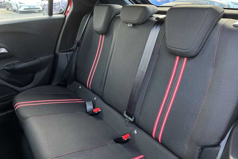 Used Vauxhall Corsa 2020 for sale - 77554716: Photo 24