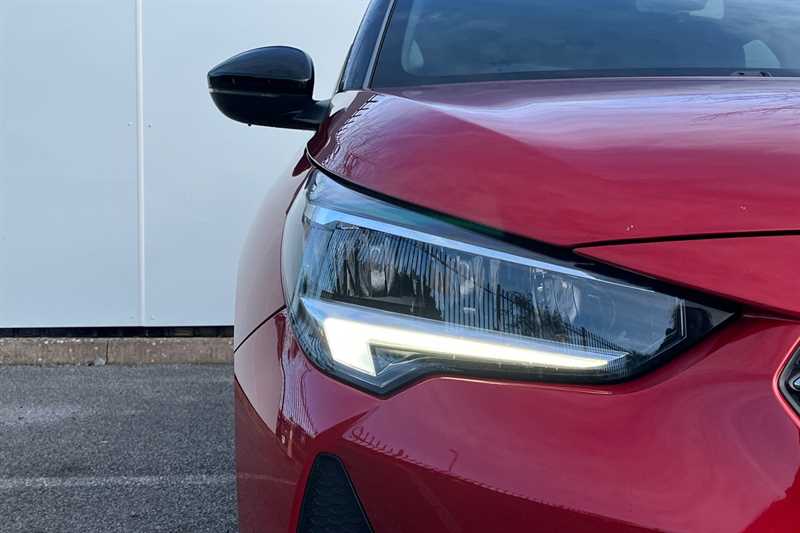 Used Vauxhall Corsa 2020 for sale - 77554716: Photo 28