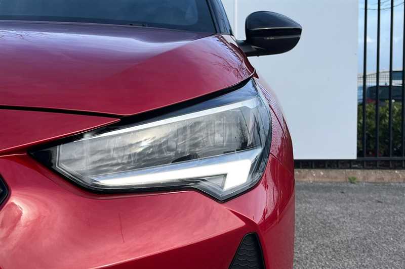 Used Vauxhall Corsa 2020 for sale - 77554716: Photo 29