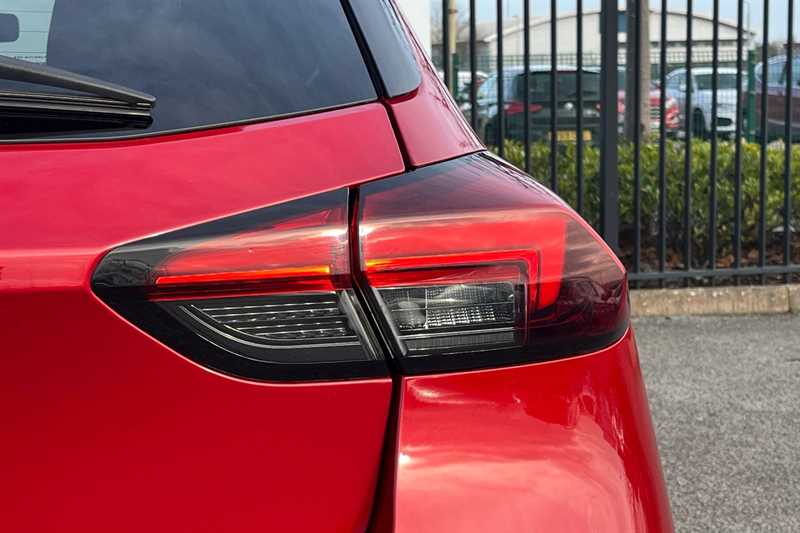 Used Vauxhall Corsa 2020 for sale - 77554716: Photo 32