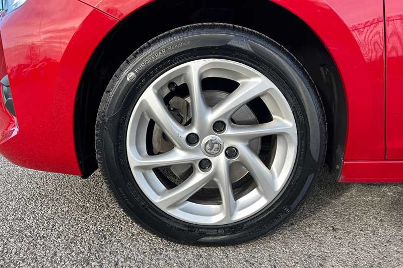 Used Vauxhall Corsa 2020 for sale - 77554716: Photo 9