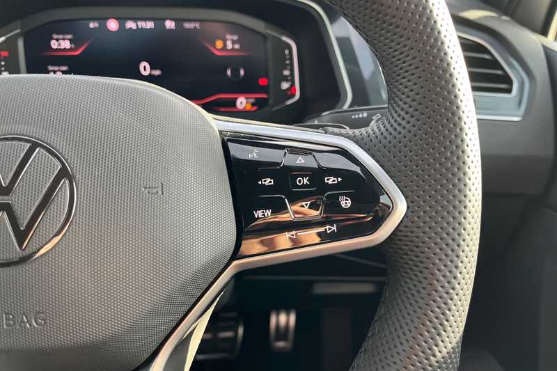 Used Volkswagen Tiguan 2020 for sale - 77375375: Photo 22