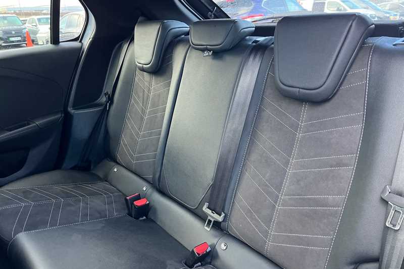 Used Vauxhall Corsa for sale - 77827947: Photo 24