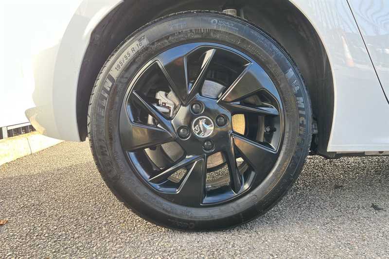 Used Vauxhall Corsa 2025 for sale - 77403366: Photo 12