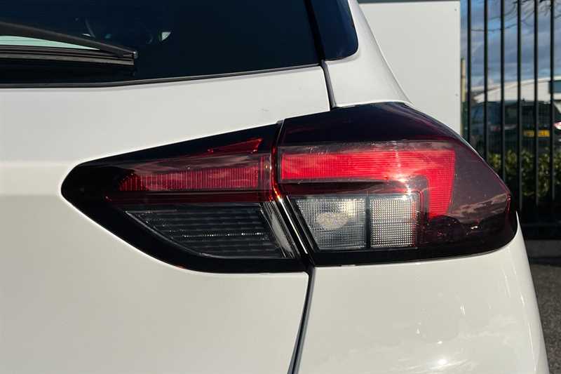 Used Vauxhall Corsa 2025 for sale - 77403366: Photo 32