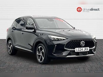 MG MG HS feature image