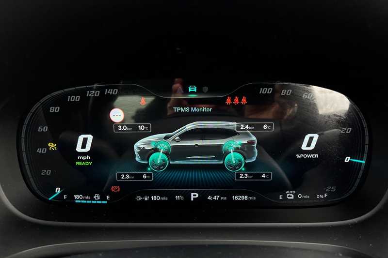 Used MG MG HS 2024 for sale - 77900462: Photo 20