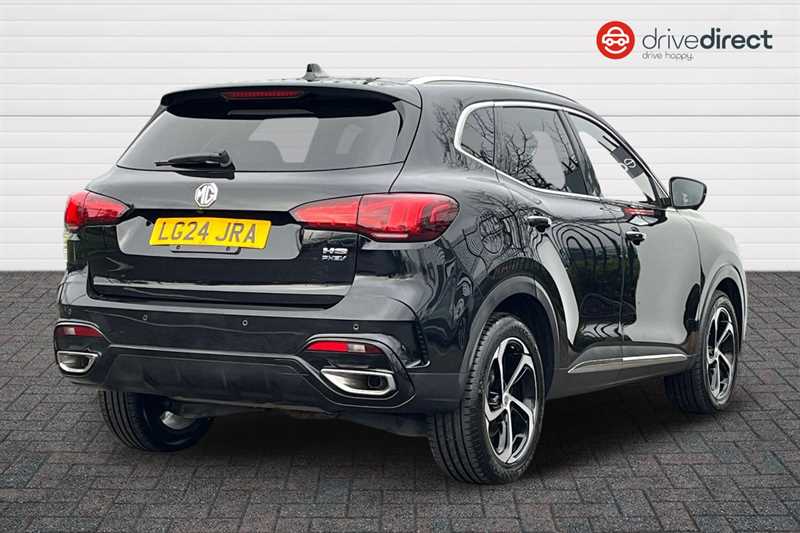 Used MG MG HS 2024 for sale - 77900462: Photo 3