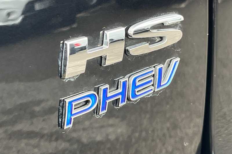 Used MG MG HS 2024 for sale - 77900462: Photo 30