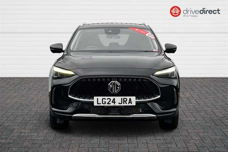 Used MG MG HS 2024 for sale - 77900462: Photo 8