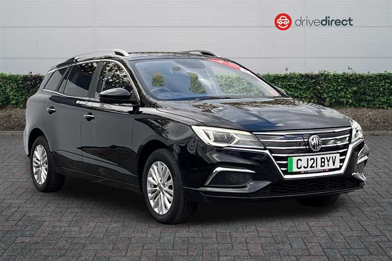 Used MG MG5 2021 for sale - 76316169: Photo 1