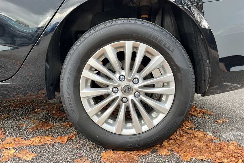Used MG MG5 2021 for sale - 76316169: Photo 10
