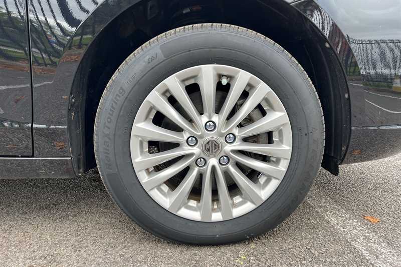 Used MG MG5 2021 for sale - 76316169: Photo 11