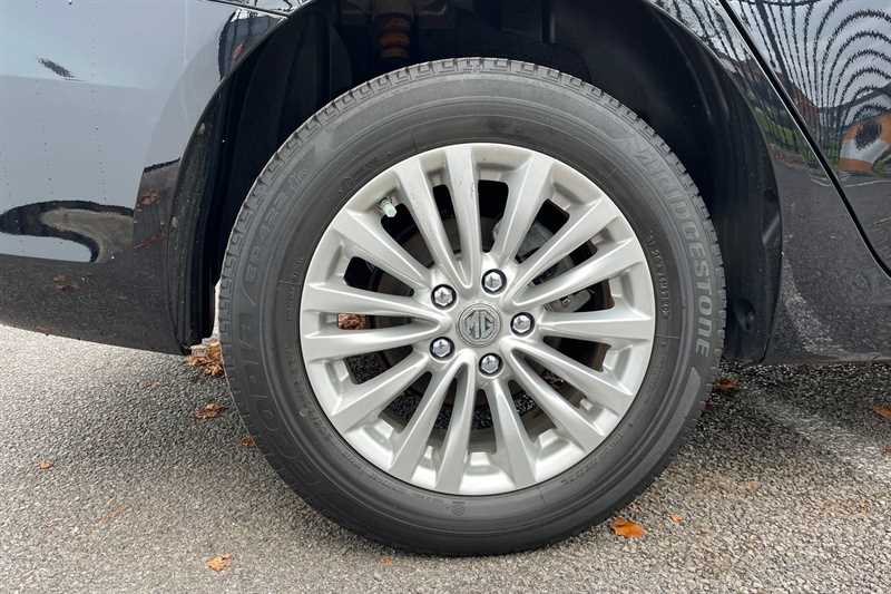 Used MG MG5 2021 for sale - 76316169: Photo 12