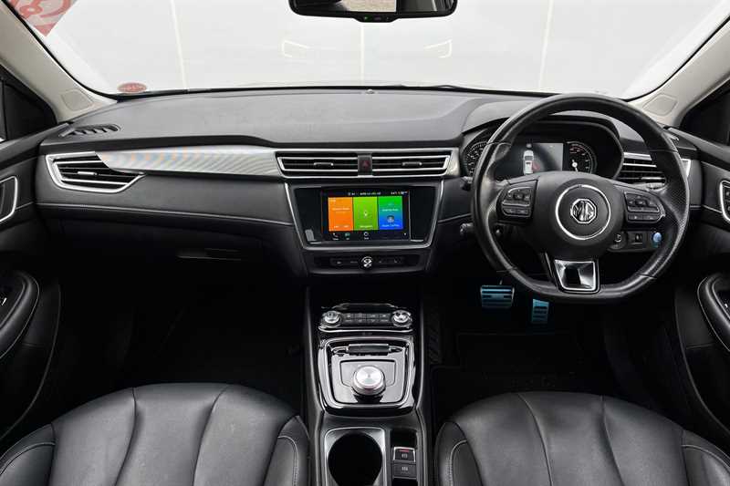 Used MG MG5 2021 for sale - 76316169: Photo 13