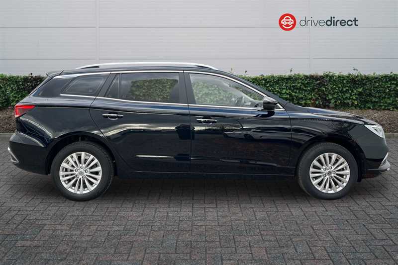 Used MG MG5 2021 for sale - 76316169: Photo 2
