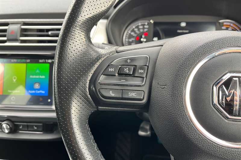 Used MG MG5 2021 for sale - 76316169: Photo 21