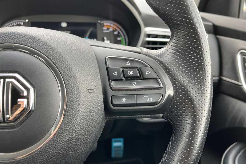 Used MG MG5 2021 for sale - 76316169: Photo 22