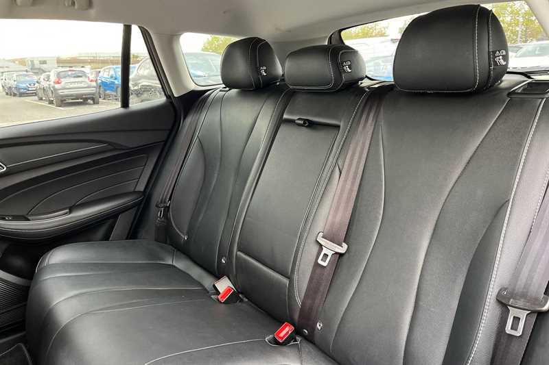 Used MG MG5 2021 for sale - 76316169: Photo 24