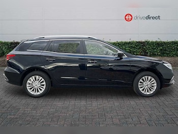 Used MG MG5 2021 for sale - 76316169: Photo