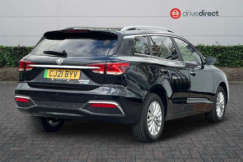 Used MG MG5 2021 for sale - 76316169: Photo 3