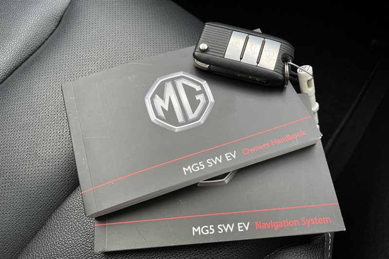 Used MG MG5 2021 for sale - 76316169: Photo 36