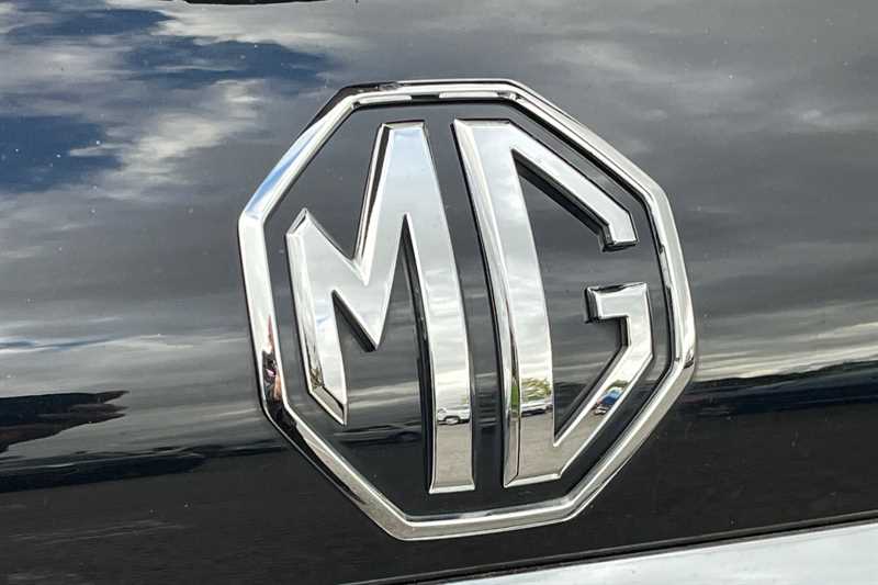 Used MG MG5 2021 for sale - 76316169: Photo 38