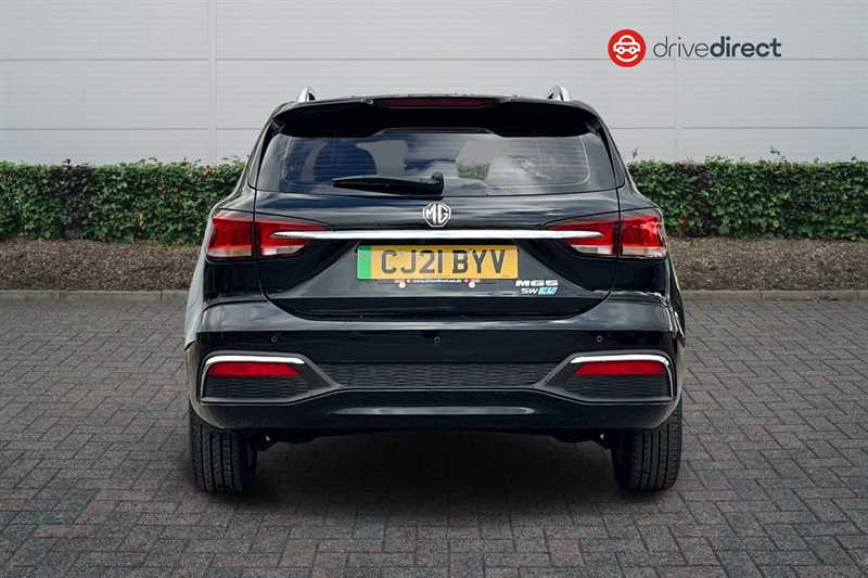 Used MG MG5 2021 for sale - 76316169: Photo 4