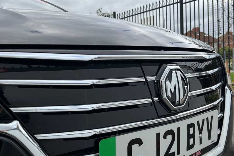Used MG MG5 2021 for sale - 76316169: Photo 48