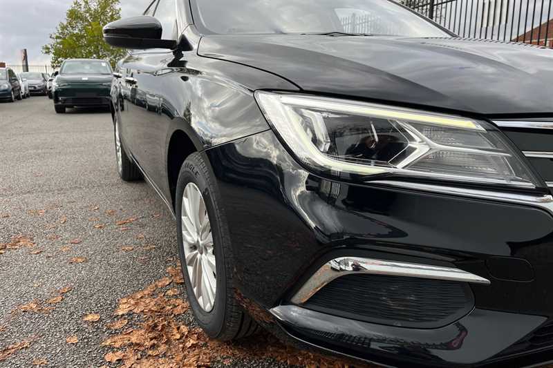 Used MG MG5 2021 for sale - 76316169: Photo 49