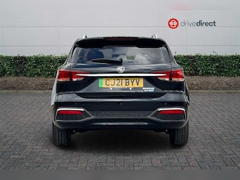 Used MG MG5 2021 for sale - 76316169: Photo