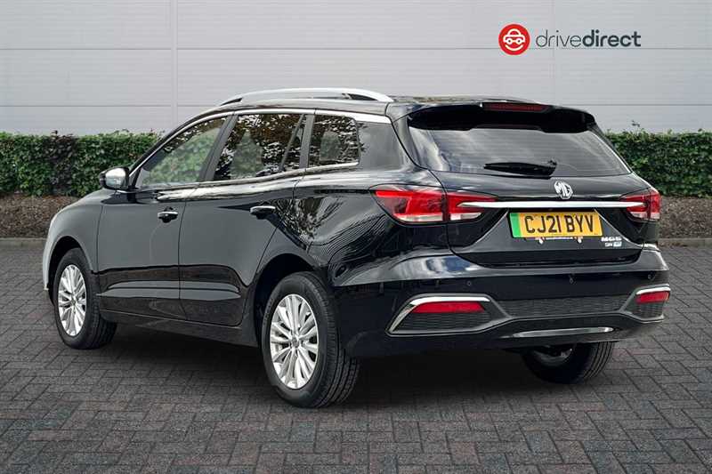 Used MG MG5 2021 for sale - 76316169: Photo 5