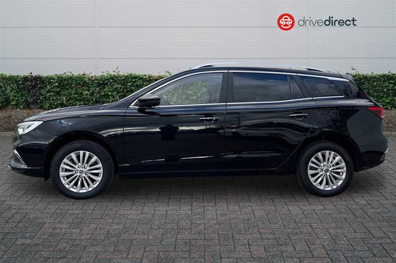 Used MG MG5 2021 for sale - 76316169: Photo 6