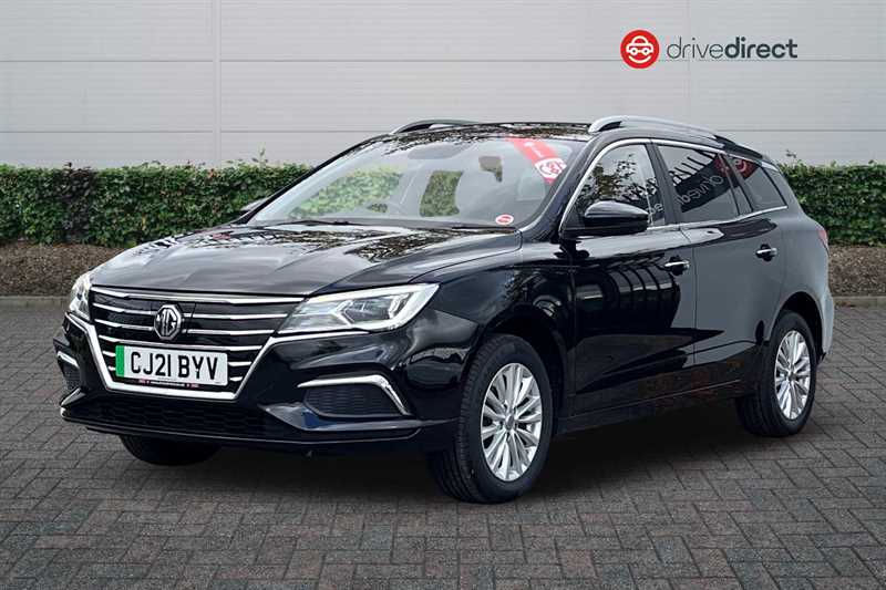 Used MG MG5 2021 for sale - 76316169: Photo 7