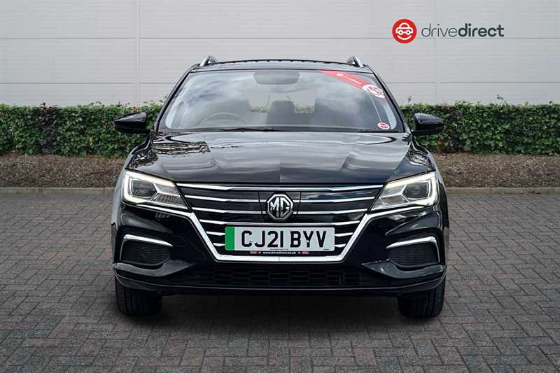 Used MG MG5 2021 for sale - 76316169: Photo 8