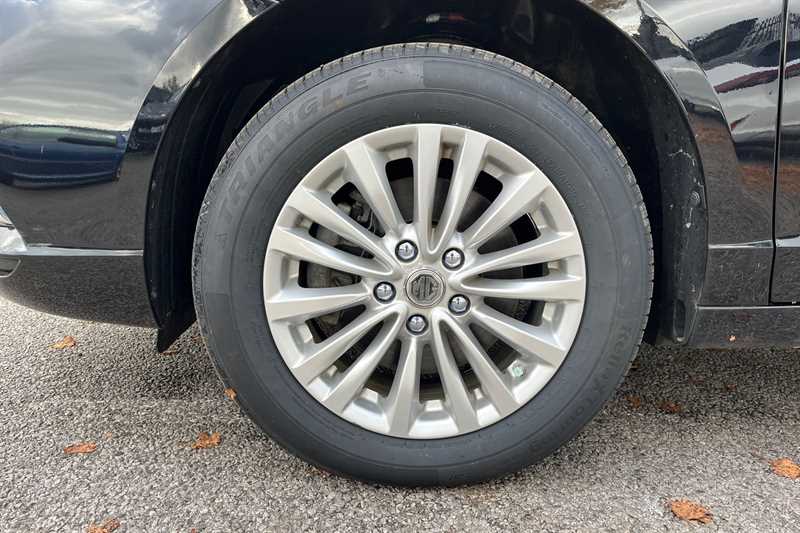 Used MG MG5 2021 for sale - 76316169: Photo 9