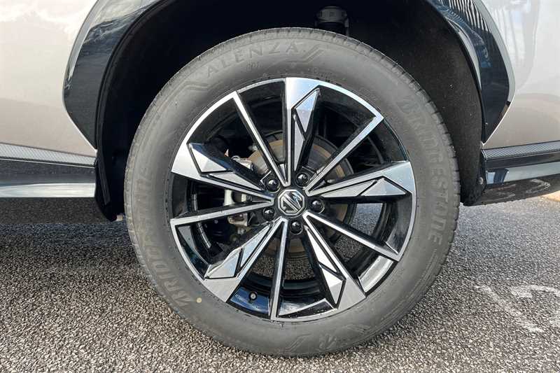 Used MG MG HS 2024 for sale - 76917693: Photo 10