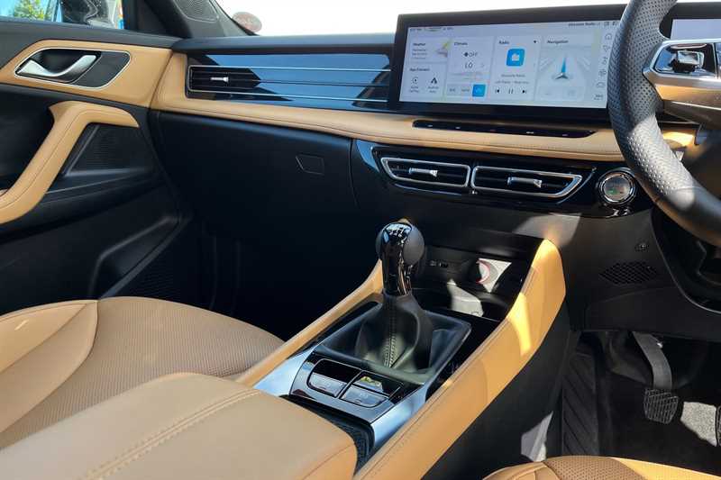 Used MG MG HS 2024 for sale - 76917693: Photo 14