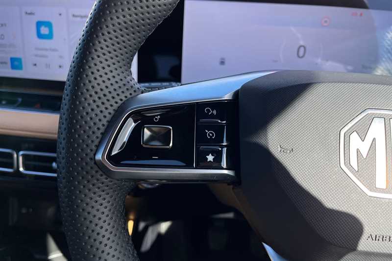 Used MG MG HS 2024 for sale - 76917693: Photo 21