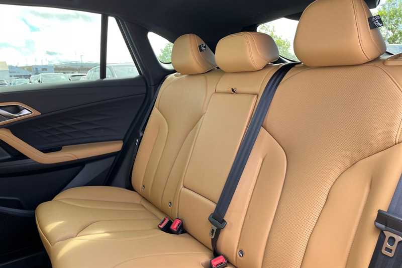 Used MG MG HS 2024 for sale - 76917693: Photo 24