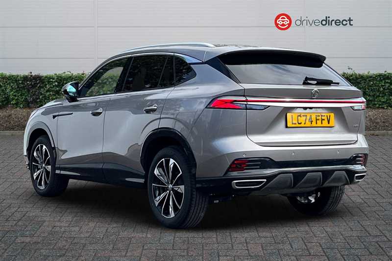 Used MG MG HS 2024 for sale - 76917693: Photo 5