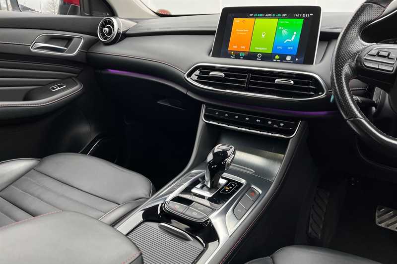 Used MG MG HS 2022 for sale - 78207409: Photo 14