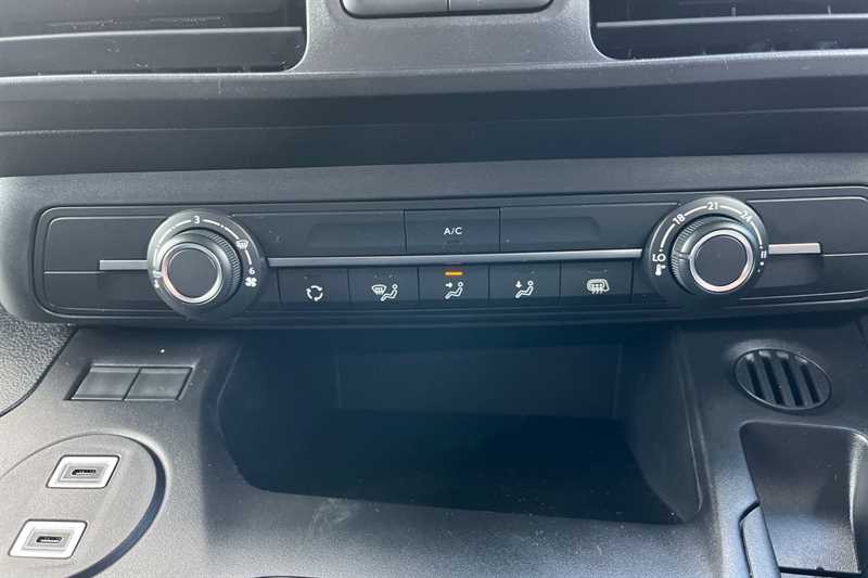 Used Vauxhall Combo 2024 for sale - 76517256: Photo 15