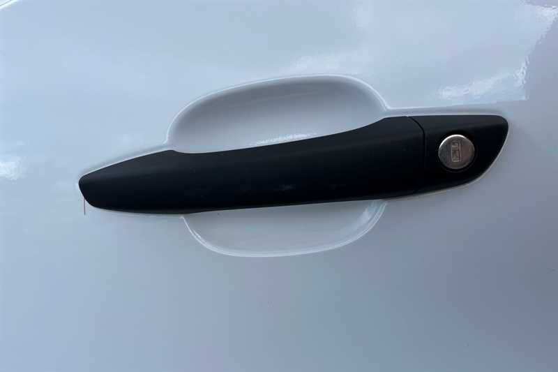 Used Vauxhall Combo 2024 for sale - 76517256: Photo 33