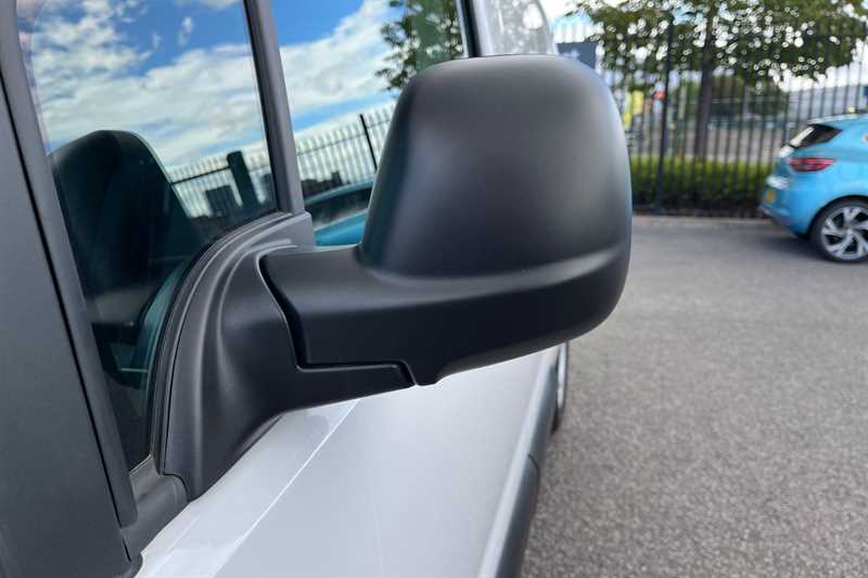 Used Vauxhall Combo 2024 for sale - 76517256: Photo 35