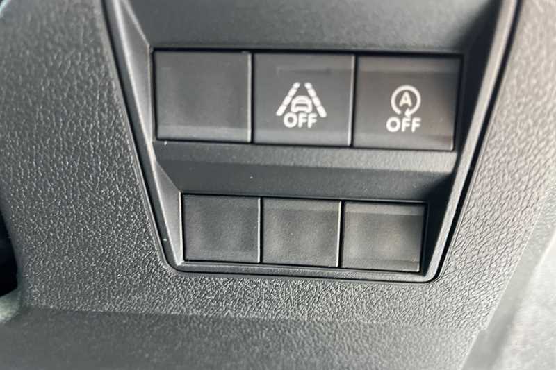 Used Vauxhall Combo 2024 for sale - 76517256: Photo 39