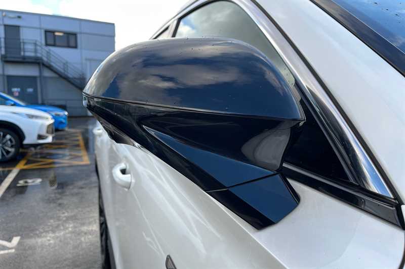 Used MG MG HS 2025 for sale - 76746567: Photo 34