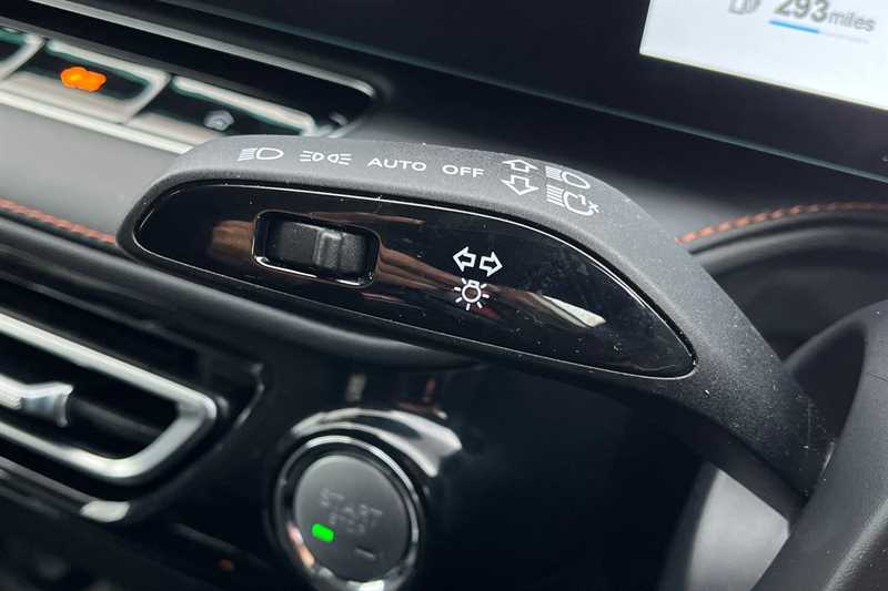 Used MG MG HS 2025 for sale - 76746567: Photo 44