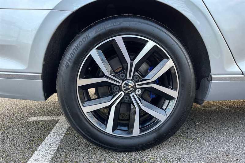 Used Volkswagen Passat 2021 for sale - 76944397: Photo 12