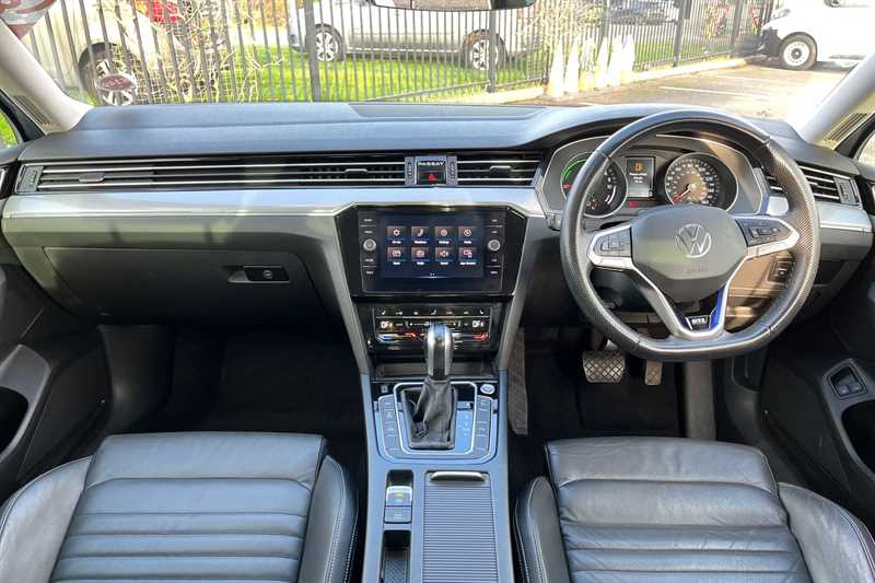 Used Volkswagen Passat 2021 for sale - 76944397: Photo 13